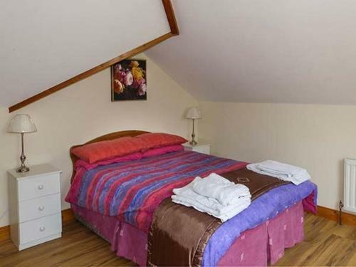 Ring Fort Cottage, Ballinamuck