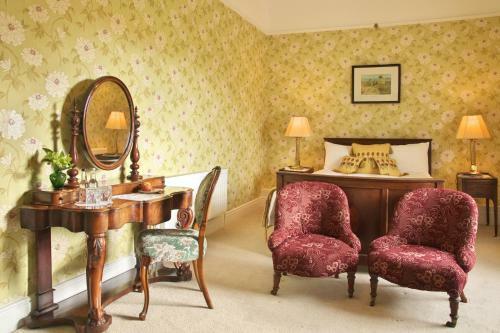 Hostal Viewmount House
