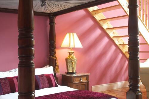 Hostal Viewmount House