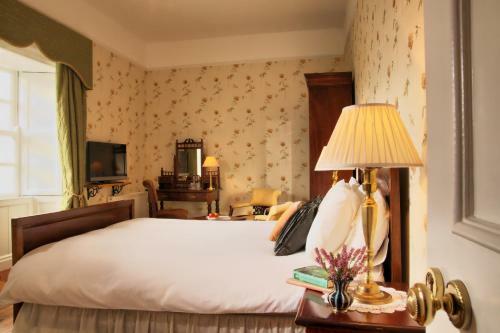 Hostal Viewmount House