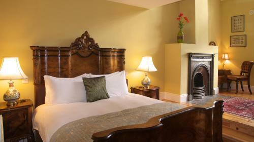 Hostal Viewmount House