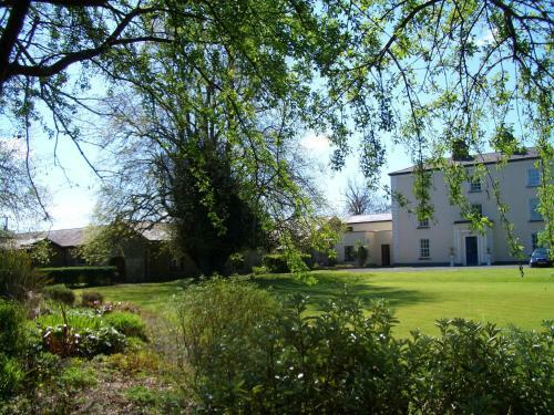 Hostal Viewmount House