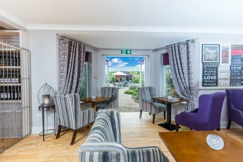 Airport View Hotel And Secret Spa