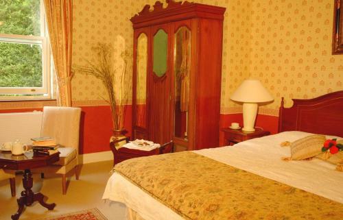 Hotel Ballyrafter Country House