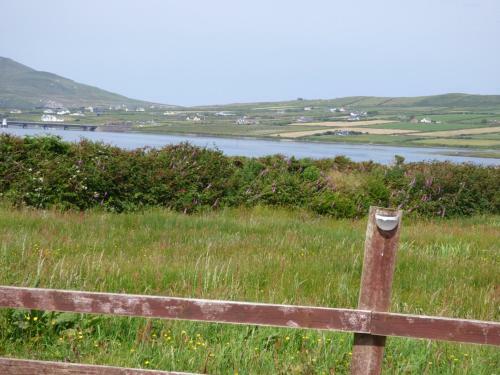 Gort Lodge, Portmagee