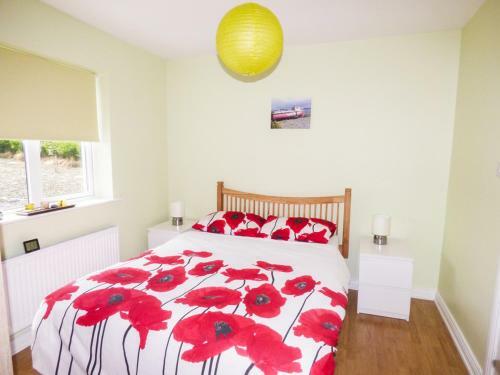 Gort Lodge, Portmagee