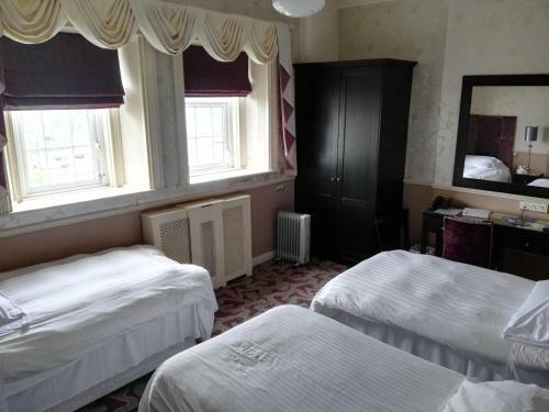 Naas Court Hotel
