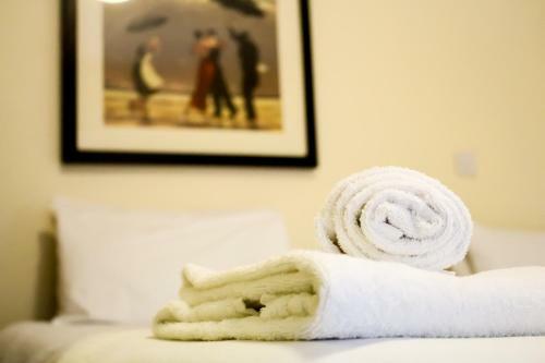 Hotel Roscrea Centre (church Street)
