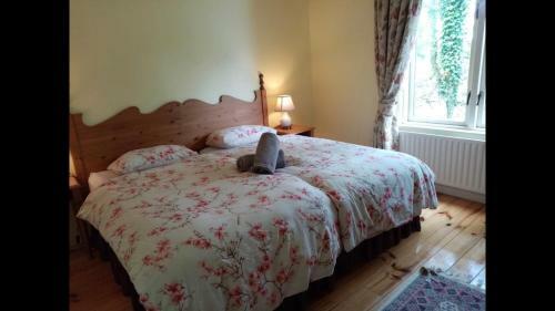 Lodge In Portumna Ireland