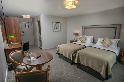 Longcourt House Hotel