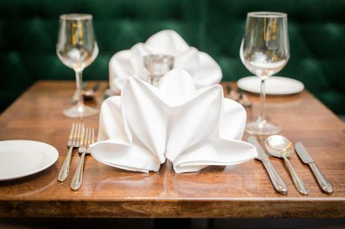 Longcourt House Hotel