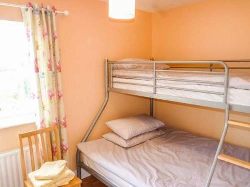 The Getaway, Miltown Malbay
