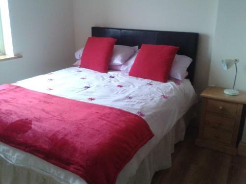 Cappa House B&B