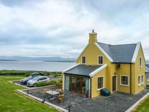 Sea Haven, Eyeries
