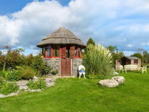 Cherryfield, Ballyragget