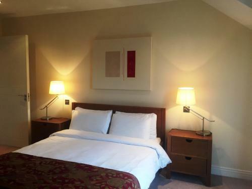 Woodstock Demesne Holiday Homes