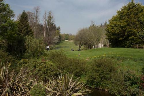 Woodstock Demesne Holiday Homes
