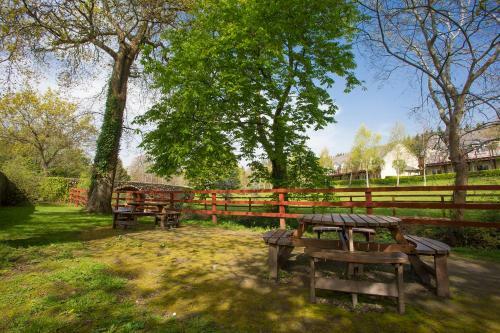 Woodstock Demesne Holiday Homes