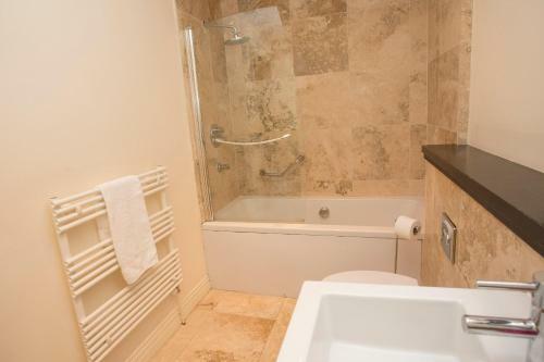 Woodstock Demesne Holiday Homes
