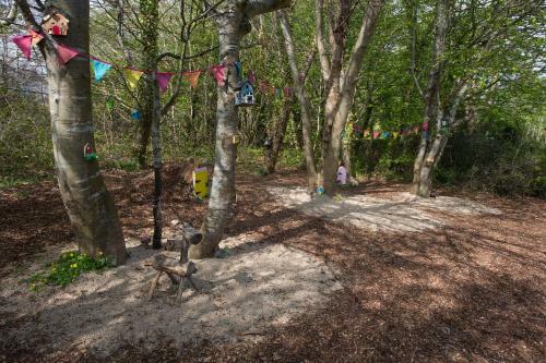 Woodstock Demesne Holiday Homes