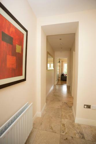 Woodstock Demesne Holiday Homes