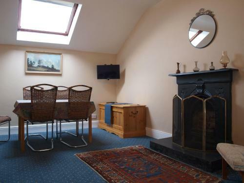 Agroturismo Ross House Equestrian Holidays