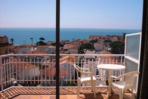 Viviendas Turisticas Apartamentos Camps