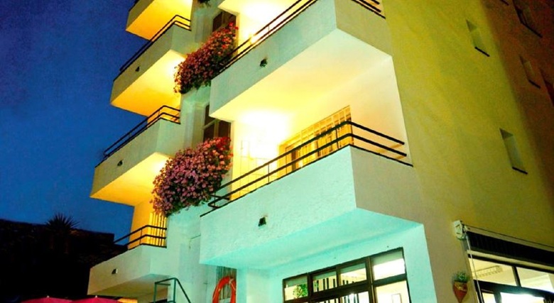 Hostal Magnolia
