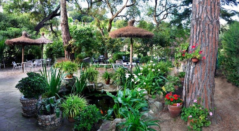 Hostal Magnolia