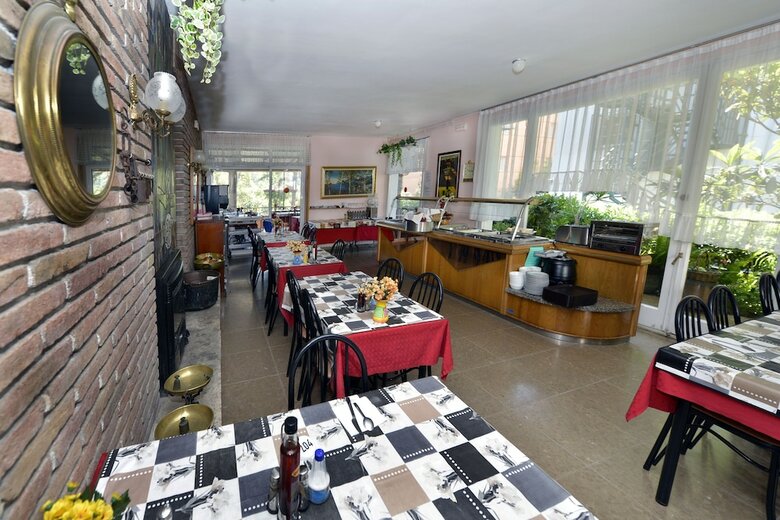 Hostal Magnolia