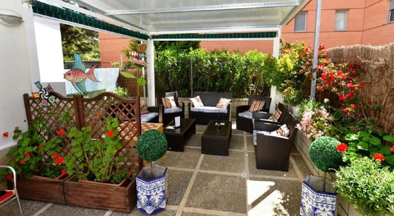 Hostal Magnolia