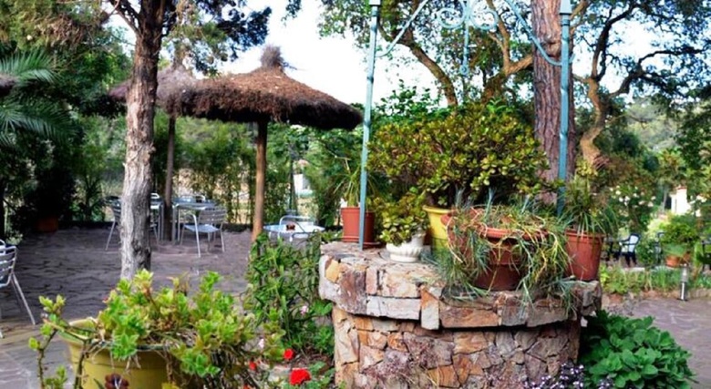 Hostal Magnolia