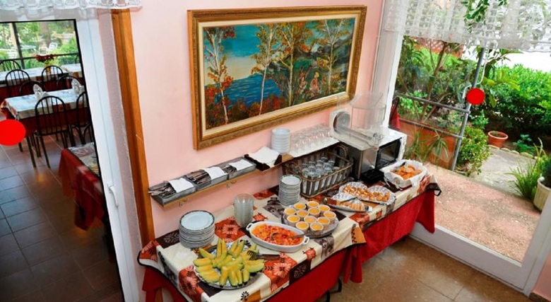 Hostal Magnolia