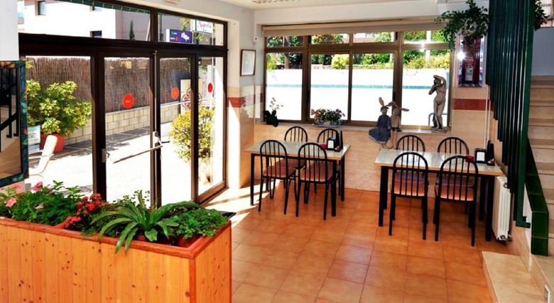 Hostal Magnolia