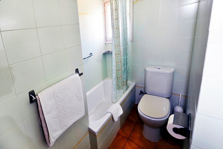 Hostal Magnolia
