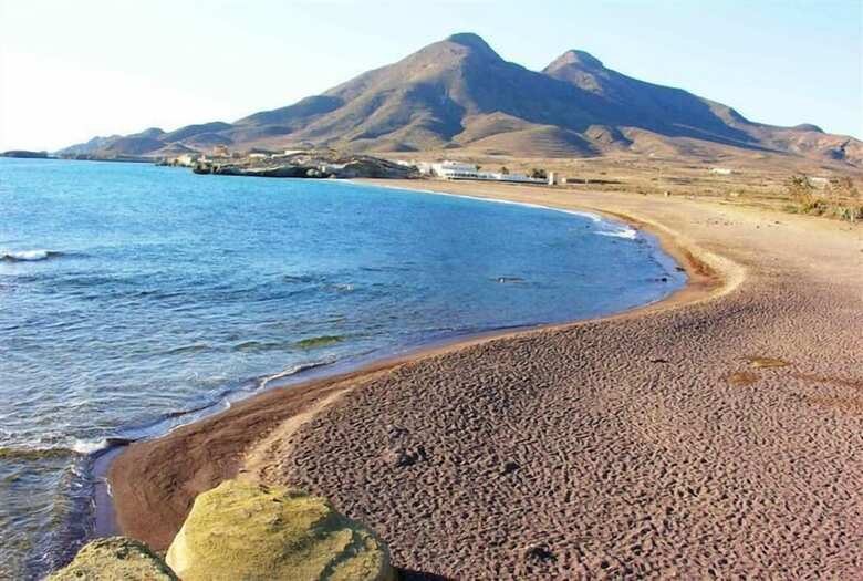 Hotel De Naturaleza Rodalquilar & Spa Cabo De Gata