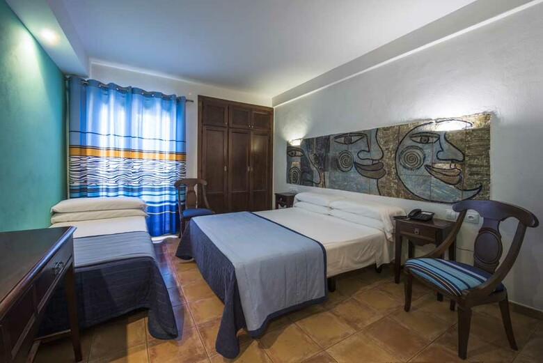 Hotel De Naturaleza Rodalquilar & Spa Cabo De Gata