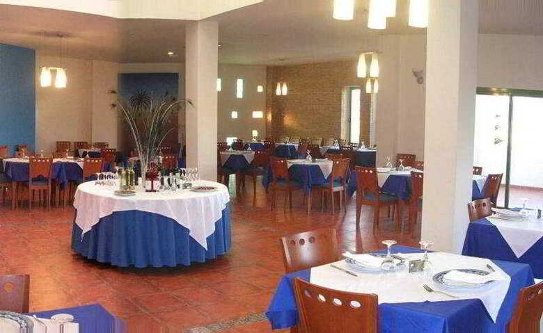 Hotel De Naturaleza Rodalquilar & Spa Cabo De Gata