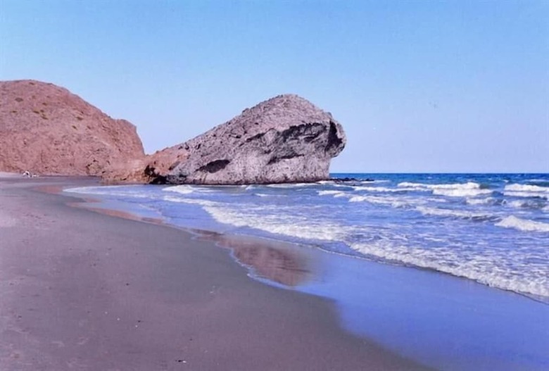 Hotel De Naturaleza Rodalquilar & Spa Cabo De Gata