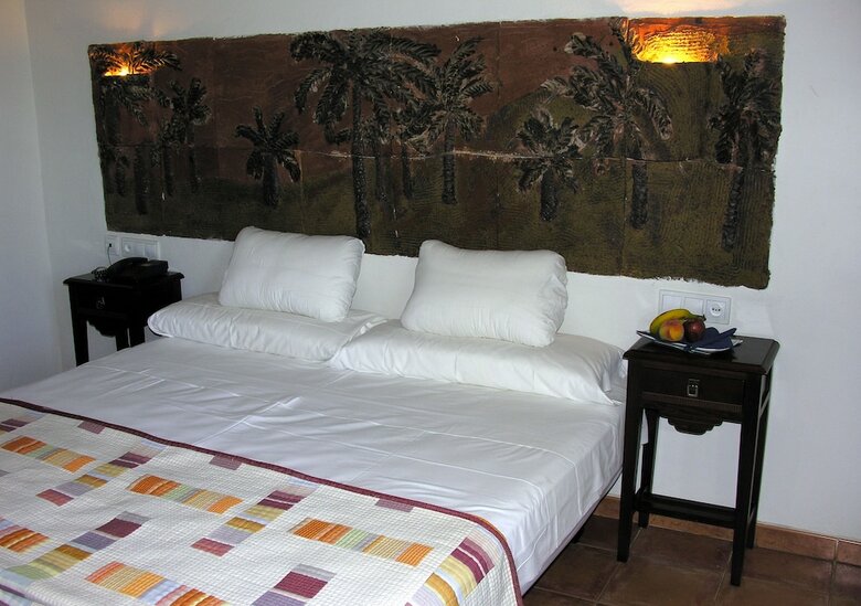Hotel De Naturaleza Rodalquilar & Spa Cabo De Gata