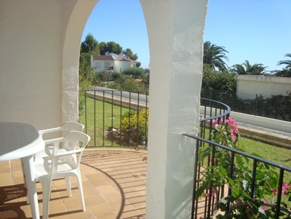 Apartamento Finca Del Moro