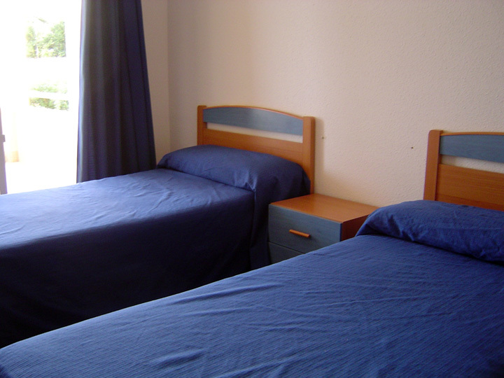 Mercury Apartamentos