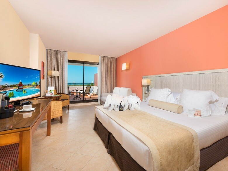 Hotel Fuerte El Rompido
