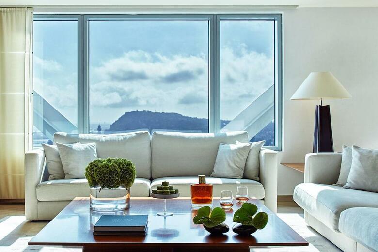 Hotel Arts