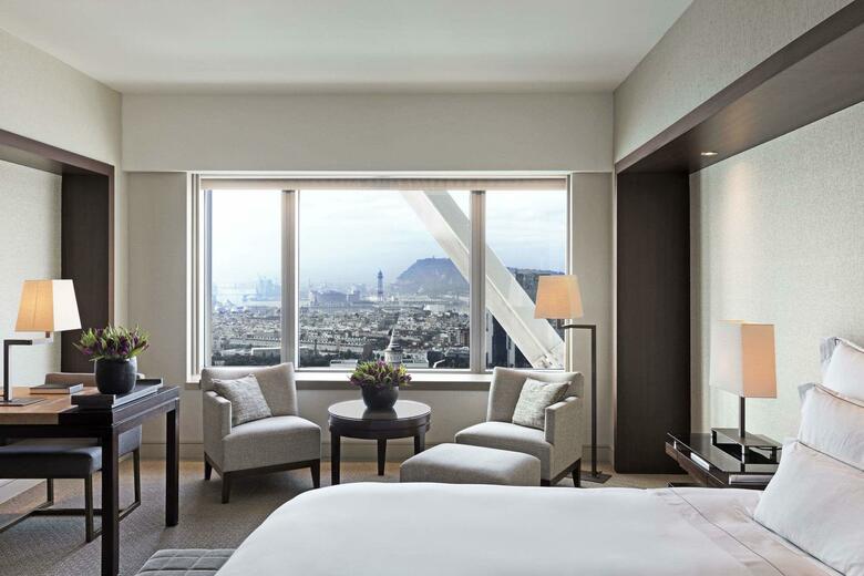 Hotel Arts