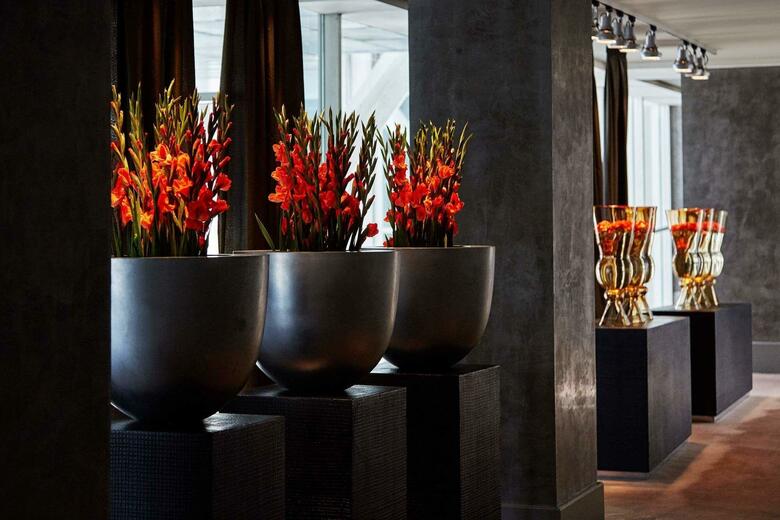 Hotel Arts
