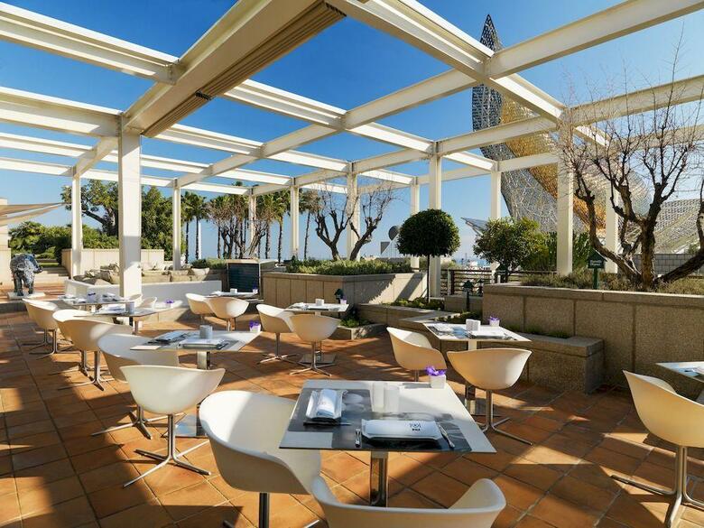 Hotel Arts