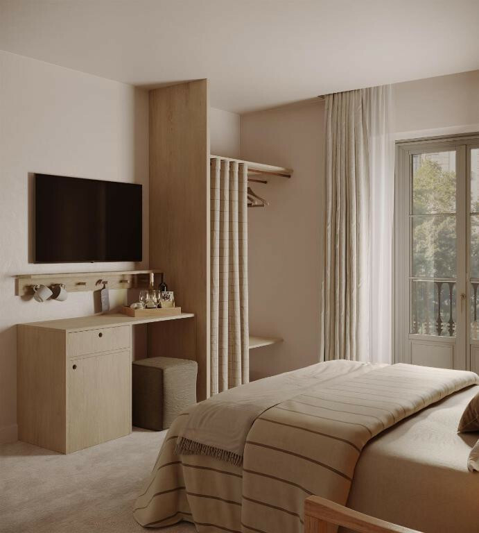 Hotel Casa Teva Barcelona