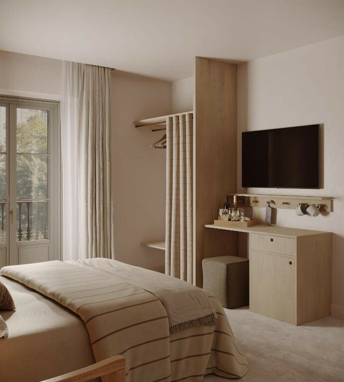Hotel Casa Teva Barcelona