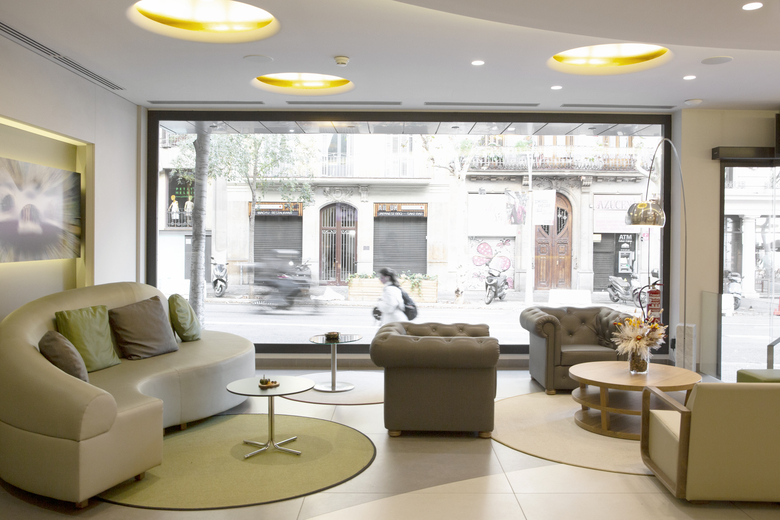 Hotel Best Western Premier Dante